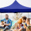 TACILIP pop-up canopy replacement cover 6.56x6.56 ft 6