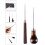 Handheld Sewing Awl DIY Stitching Tool 2 pcs 5