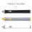 Artist Pencil Erasers Kit Battery-Powered Drawing Tool 4