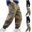 Durable Boys' Casual Pants with Pockets 1