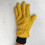 Waterproof Work Gloves Faux Leather 1 Pair 7