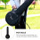 Banjo Bag 5-String Black 1 Piece 4
