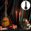 Banjo Bag 5-String Black 1 Piece 5