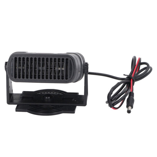 Portable Solar Heater 20W for Car Defrosting 1