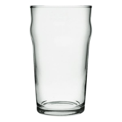 Beer glasses 57cl 4-pack 1