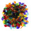 Rhombus Tiles Assorted Color 11mm 250pcs 2