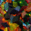 Rhombus Tiles Assorted Color 11mm 250pcs 6