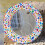 Rhombus Tiles Assorted Color 11mm 250pcs 5