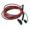 SAE Extension Cable 12AWG for Solar Panel Battery Charger 6