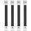 Speaker Strap Vintage Style for Guitar Amplifier Cabinet 4 1