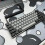 Kraken Keyboards XXL gaming mouse pad stealth 3
