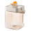 Fridge Drink Dispenser with Spigot and Leak-Proof Lid 1