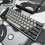 Kraken Keyboards XXL gaming mouse pad stealth 4