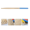 Maple Drumsticks Non-Slip Percussion Mallets 5A Green 3