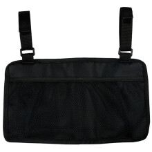 Universal Wheelchair Bag with Pockets 1 Set