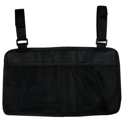 Universal Wheelchair Bag with Pockets 1 Set