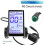 E-Bike LCD Display Meter 5-Pin 24V-60V 2