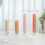 Candle mold long rod DIY casting mold 3