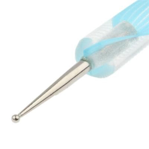 Nail Dotting Tools Set 5-Piece 2