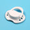 Mini Pacifier for Reborn Baby Dolls Magnetic Accessory 4