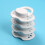 Mini Pacifier for Reborn Baby Dolls Magnetic Accessory 5