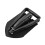 Camping Folding Shovel Hike Saw 3-in-1 4