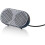 USB Mini Speaker for Laptop PC Black Stereo 4