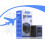 Universal fast travel charger 18W dual USB 5