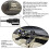 USB audiokábel USB adapterrel Audi AMI MMI2G3G3G+-hoz - Perfet 4