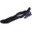 Bird Net Black Portable Durable Fruit Garden Barrier 15m x 4