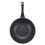 Wok Marble Coated Black 28 cm 2
