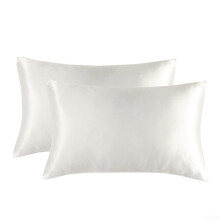 Silk Pillowcase Set 2 pcs for Hair and Skin
