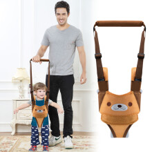 Baby Walking Harness for 7-24 Months – Toddler Walk