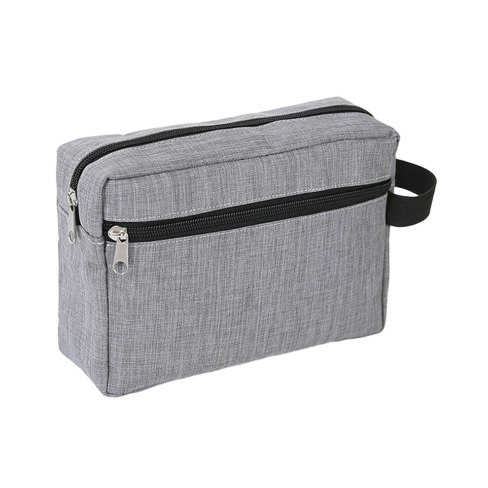 Portable toiletry bag Oxford fabric 1 piece