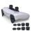 PS5 gamepad thumb grip joystick high protection 2 pcs 3