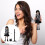 Wednesday Addams doll with Thing and backpack 3