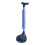 Otamatone portable electronic synthesizer blue 4