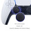 PS5 gamepad thumb grip joystick high protection 2 pcs 7