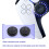 PS5 gamepad thumb grip joystick high protection 2 pcs 8
