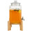 Beverage Server Stainless Steel Tap 1.5 Gal 1