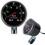 Analog Bike Computer Speedometer Odometer 2