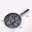 Egg Pan Maifan Stone Non-Stick 4-Cup 2