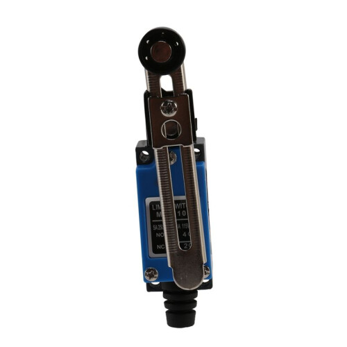 6X ME-8108 Momentary Rotary Adjustable Roller Lever Arm Limit 1