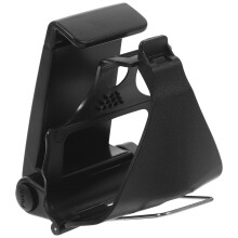 Soporte para teléfono con soporte para mando de juegos