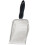 Strandschep met netstructuur 27,5x10x5cm Zilver 1 set 1
