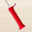 Badminton Overgrip Handle Cover Red Sweat-Absorbing 8