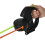Dog leash with lights for two dogs 3