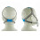 Replacement Headband for F30 CPAP Mask Adjustable with 2
