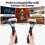 Gorilla Tag Long Arms Extension Grip for Meta Quest 2 2