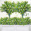 Flori artificiale de exterior rezistente la UV, 16 pachete 1